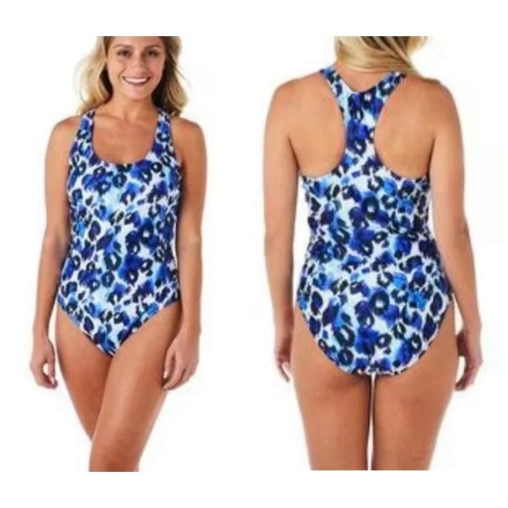 Nicole Miller One Piece Women's Swimsuit